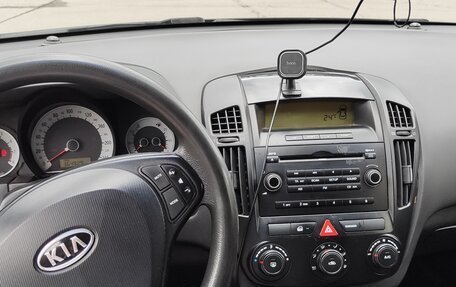 KIA cee'd I рестайлинг, 2008 год, 520 000 рублей, 12 фотография