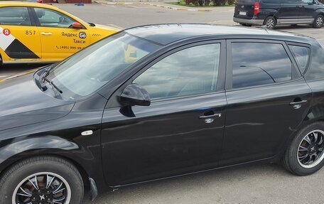 KIA cee'd I рестайлинг, 2008 год, 520 000 рублей, 7 фотография