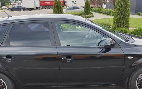 KIA cee'd I рестайлинг, 2008 год, 520 000 рублей, 9 фотография