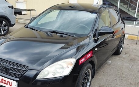 KIA cee'd I рестайлинг, 2008 год, 520 000 рублей, 5 фотография