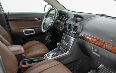 Opel Antara I, 2013 год, 820 000 рублей, 9 фотография