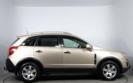 Opel Antara I, 2013 год, 820 000 рублей, 4 фотография