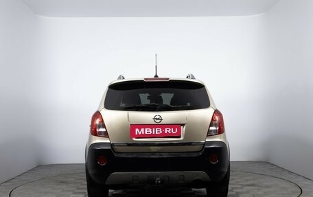 Opel Antara I, 2013 год, 820 000 рублей, 6 фотография