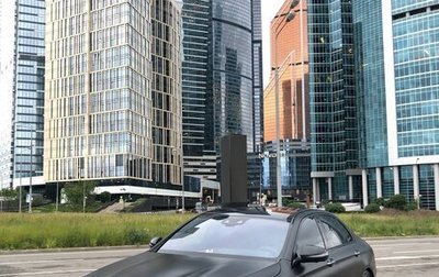 Mercedes-Benz E-Класс AMG, 2017 год, 6 666 666 рублей, 1 фотография