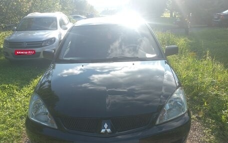 Mitsubishi Lancer IX, 2005 год, 355 000 рублей, 1 фотография