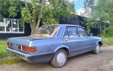 Ford Granada II, 1980 год, 65 000 рублей, 1 фотография