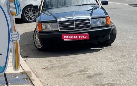 Mercedes-Benz 190 (W201), 1984 год, 1 500 000 рублей, 2 фотография