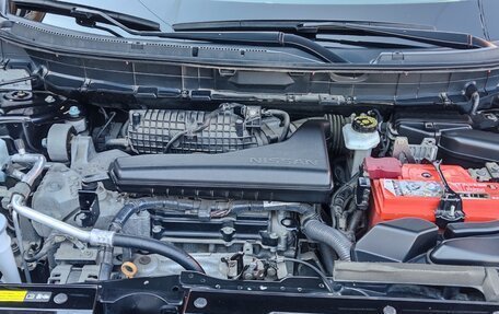 Nissan X-Trail, 2017 год, 1 900 000 рублей, 12 фотография