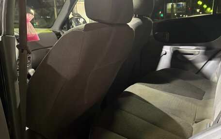 Hyundai Accent II, 2008 год, 450 000 рублей, 11 фотография