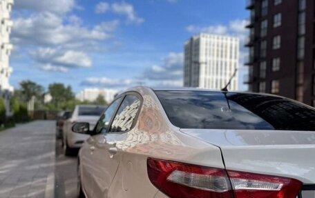 KIA Rio III рестайлинг, 2011 год, 699 000 рублей, 7 фотография