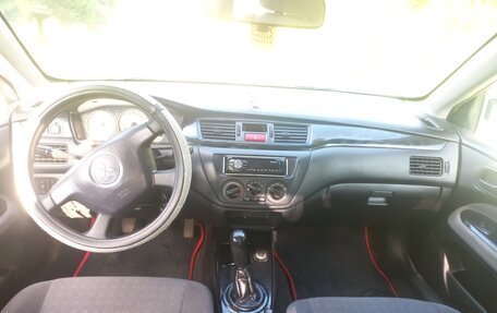 Mitsubishi Lancer IX, 2005 год, 355 000 рублей, 3 фотография