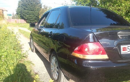 Mitsubishi Lancer IX, 2005 год, 355 000 рублей, 2 фотография