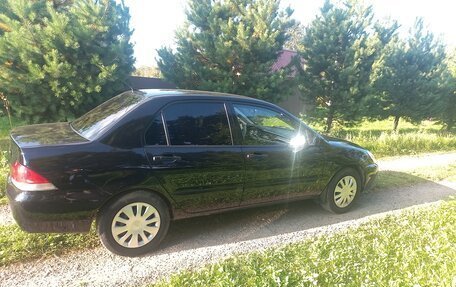 Mitsubishi Lancer IX, 2005 год, 355 000 рублей, 4 фотография