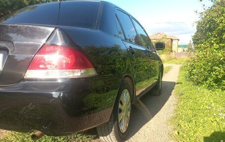 Mitsubishi Lancer IX, 2005 год, 355 000 рублей, 5 фотография