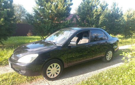 Mitsubishi Lancer IX, 2005 год, 355 000 рублей, 9 фотография