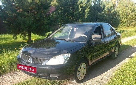 Mitsubishi Lancer IX, 2005 год, 355 000 рублей, 7 фотография