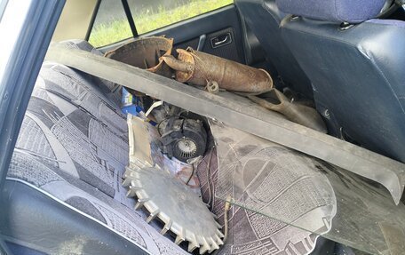 Ford Granada II, 1980 год, 65 000 рублей, 6 фотография