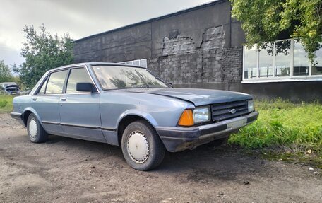 Ford Granada II, 1980 год, 65 000 рублей, 2 фотография