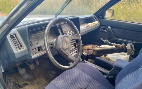 Ford Granada II, 1980 год, 65 000 рублей, 5 фотография