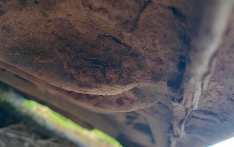 Ford Granada II, 1980 год, 65 000 рублей, 9 фотография