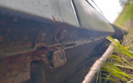 Ford Granada II, 1980 год, 65 000 рублей, 8 фотография