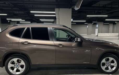 BMW X1, 2014 год, 1 650 000 рублей, 7 фотография