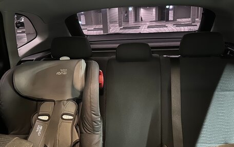 BMW X1, 2014 год, 1 650 000 рублей, 15 фотография