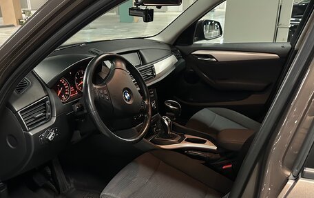 BMW X1, 2014 год, 1 650 000 рублей, 9 фотография