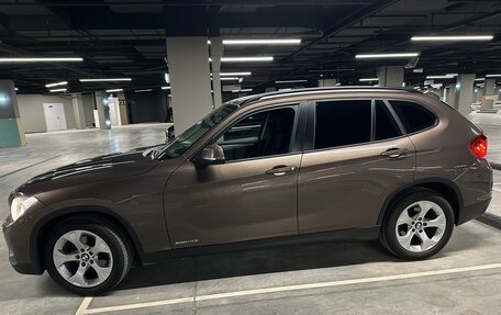BMW X1, 2014 год, 1 650 000 рублей, 3 фотография