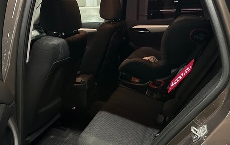 BMW X1, 2014 год, 1 650 000 рублей, 12 фотография