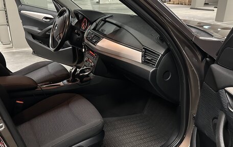 BMW X1, 2014 год, 1 650 000 рублей, 10 фотография