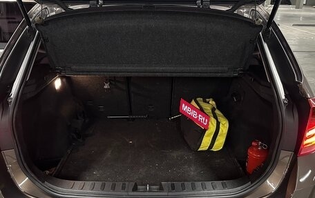 BMW X1, 2014 год, 1 650 000 рублей, 13 фотография