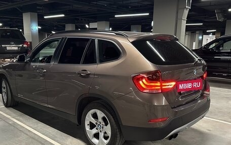 BMW X1, 2014 год, 1 650 000 рублей, 4 фотография