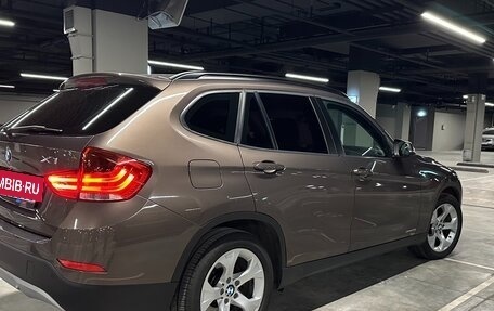 BMW X1, 2014 год, 1 650 000 рублей, 6 фотография