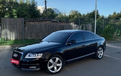 Audi A6, 2009 год, 775 000 рублей, 1 фотография