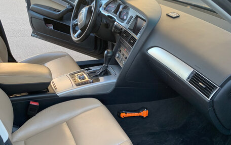 Audi A6, 2009 год, 775 000 рублей, 17 фотография