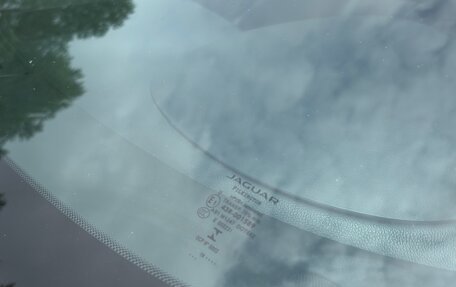 Jaguar F-Pace, 2017 год, 2 800 000 рублей, 10 фотография