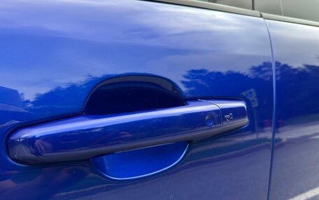 Jaguar F-Pace, 2017 год, 2 800 000 рублей, 25 фотография