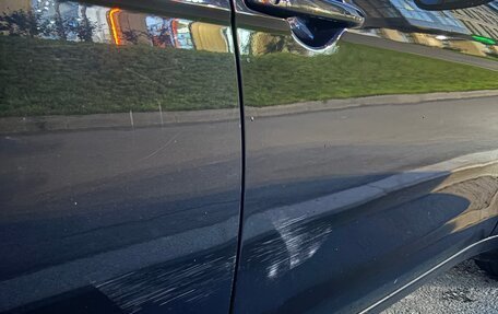 Mitsubishi Lancer IX, 2008 год, 800 000 рублей, 9 фотография