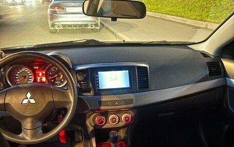 Mitsubishi Lancer IX, 2008 год, 800 000 рублей, 15 фотография