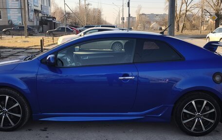 KIA Cerato III, 2010 год, 990 000 рублей, 2 фотография