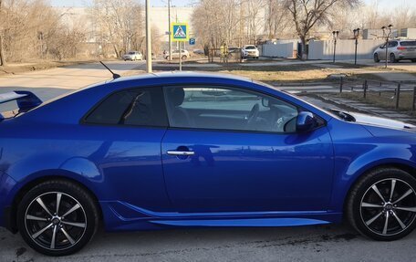 KIA Cerato III, 2010 год, 990 000 рублей, 6 фотография