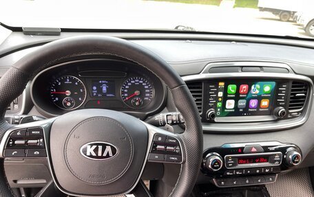 KIA Sorento III Prime рестайлинг, 2019 год, 2 800 000 рублей, 15 фотография