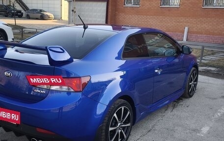 KIA Cerato III, 2010 год, 990 000 рублей, 5 фотография