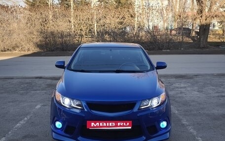KIA Cerato III, 2010 год, 990 000 рублей, 8 фотография