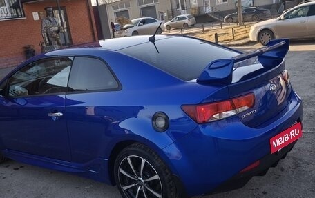 KIA Cerato III, 2010 год, 990 000 рублей, 3 фотография