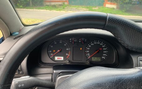 Volkswagen Passat B5+ рестайлинг, 1998 год, 525 000 рублей, 13 фотография