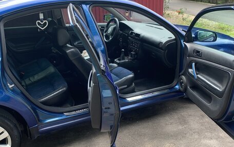 Volkswagen Passat B5+ рестайлинг, 1998 год, 525 000 рублей, 12 фотография