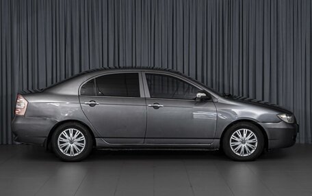 Lifan Solano I (630) рестайлинг, 2010 год, 394 000 рублей, 5 фотография