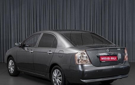 Lifan Solano I (630) рестайлинг, 2010 год, 394 000 рублей, 2 фотография